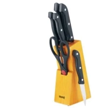 Набор кухонных ножей Набор ножей Bergner-KaiserHoff KH 0180 (7 пр.): undefined undefined