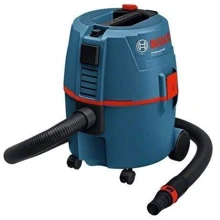 Пилосос Bosch GAS 20 L SFC (060197B000): undefined undefined