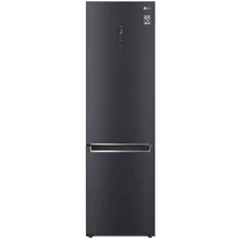 Холодильник LG GW-B509SBUM: Тип xолодильник двухкамерный