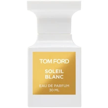 Парфюмированная вода Tom Ford Soleil Blanc 30 ml: Вид Парфюмированная вода