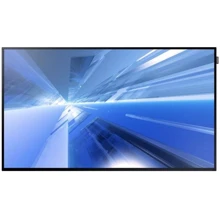 Монитор Samsung LH32DMEPLGC/EN: Покрытие экрана матовое