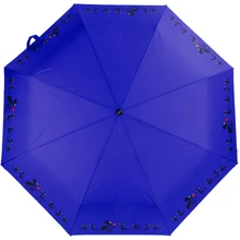 Зонт женский автомат Doppler синий (DOP7441465C01-navy): Страна производитель Австрия