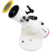 Телескоп Bresser Messier 5 "Dobson Solar з сонячним фільтром (4716413): Виробник Bresser