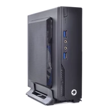 Персональный компьютер (ПК) ARTLINE Business B17 (B17v04Win): Процессор Intel (4p+0e)-Core i3-12100 3.3-4.3GHz