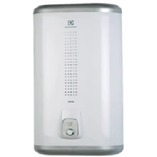 Бойлер Electrolux EWH 100 Royal Silver: Тип электрический накопительный