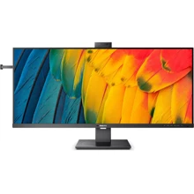 Монітор Philips 40B1U5601H/00: Покриття екрану матовое