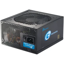 Блок питания SeaSonic G-450 (SSR-450RM Active PFC F3): Форм-фактор ATX