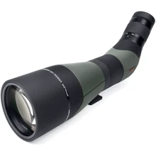 Подзорная труба Athlon Argos HD 20-60x85/45 (314001): Производитель Athlon