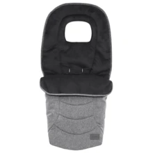 Утеплений конверт BabyStyle Oyster 3 Mercury: Виробник BabyStyle