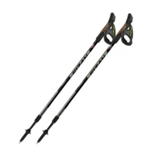Трекінгова палиця Fizan S_23 Nordic Walking S20 7525 NW SPEED BLACK: Виробник Fizan