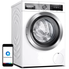Стиральная машина Bosch WAVH8G90PL: Тип машины Автомат
