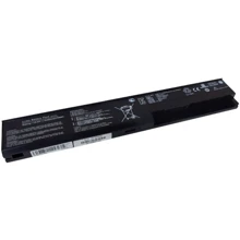 Батарея для ноутбука Asus A32-X401 10.8V Black 5200mAh OEM (9305): Емкость, мАч 5200