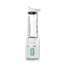 Блендер Cecotec Power Titanium 500 Fresh&Go: Мощность, Вт 500