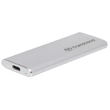 Transcend ESD240C 480 GB (TS480GESD240C): Тип накопичувача портативний