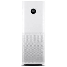Очиститель воздуха Xiaomi Smart Air Purifier 4 Pro: Площадь помещения, кв.м 60