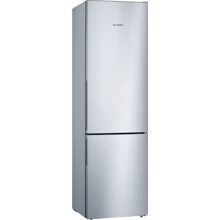 Холодильник Bosch KGV39VI316: Тип холодильник двокамерний