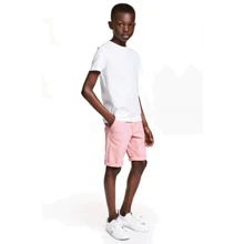 Шорти H & M 4545135 158 см рожеві: Тип Шорти