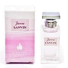Парфюмированная вода Lanvin Jeanne 5 ml: Вид Парфюмированная вода