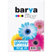 Barva А3 (IP-BAR-C150-011): Виробник Barva