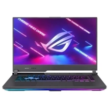 Ноутбук ASUS ROG Strix G15 (G513QR-HF003W_2TB): Экран 15.6" IPS (1920x1080) Full HD