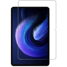 Аксессуар для планшетных ПК Tempered Glass for Xiaomi Pad 6 Max 14": Цвет прозрачный