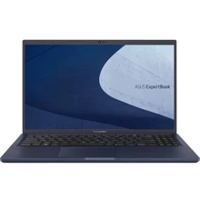 Ноутбук ASUS ExpertBook (90NX0551-M002H0_16): Экран 15.6 FullHD (1920 х 1080)