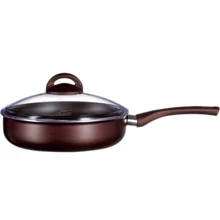 Сковорода глубокая Pyrex SELECTION SE26BT7 (26см): undefined undefined