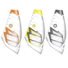 Парус для виндсерфинга North Sails Ram F10 7,0 (2010): Размер 7.0 м2