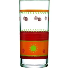 Набор стаканов Luminarc Pareo Corail G5432 (3 пр.) (300 мл): undefined undefined