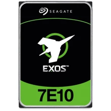 Внутренний жесткий диск Seagate Exos 7E10 8 TB (ST8000NM017B) UA: Форм-фактор 3.5"