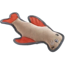 Іграшка для собак Hunter Tough Pombas Sealion Морський Лев 35 см: Виробник Hunter