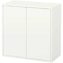 Шкаф с 2 дверцами ІКЕА EKET 70х35х70 см (203.339.51): undefined undefined
