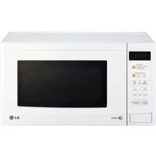 Мікрохвильова піч LG MS-2041 F: Об'єм, л 20 л