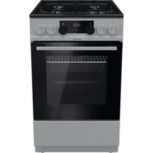 Плита комбинированная Gorenje K535S: Тип устройства Комбинированная плита