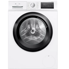 Стиральная машина Siemens WM14N277PL: Тип машины Автомат