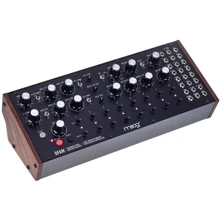 Аналоговый синтезатор MOOG DFAM: Тип Профессиональные