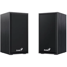Акустическая система Genius SP-HF180 USB Black (31730029401) Акустическая система Genius SP-HF180 USB Black (31730029401)