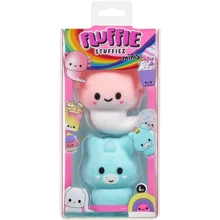 Мягкая игрушка-антистресс Fluffie Stuffiez серии Minis в ассорт. (511885): Тип забавные фигурки