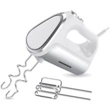 Миксер Heinner HM-DC800WH: Мощность, Вт 800