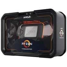 AMD Ryzen Threadripper 2970WX (YD297XAZAFWOF): Производитель AMD