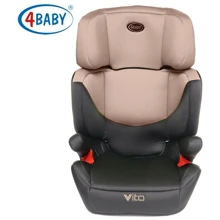 Автокрісло 4Baby Vito Beige (бежевий) (гр. 2/3): Група 2-3