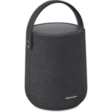 Акустика Harman/Kardon Citation 200 Black (HKCITATION200BLKEU): Цвет черный