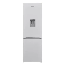 Холодильник HEINNER HC-V270WDF+: Тип xолодильник двухкамерный