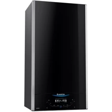 Газовый котел Ariston ALTEAS ONE NET 35: Количество контуров двухконтурный