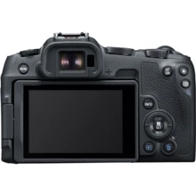 Canon EOS R8 kit (RF 24-50mm) IS STM (5803C016) UA: Тип матрицы CMOS