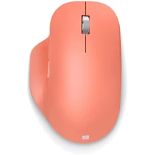 Мышь Microsoft Bluetooth Ergonomic Mouse Peach (222-00036): Интерфейс подключения Bluetooth