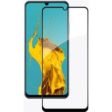 Аксессуар для смартфона Piko Tempered Glass Full Glue Black for Realme C51: Совместимость Realme C51