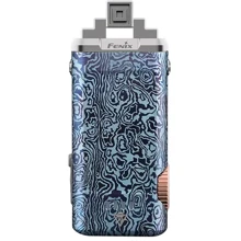 Ліхтар туристичний Fenix APEX 20 Flow Blue: Тип Ручной