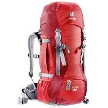 Рюкзак Deuter Fox 30 fire-arctic (36053-5306): Производитель Deuter