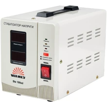 Стабилизатор напряжения Vitals Sts 100sd: Тип тиристорный